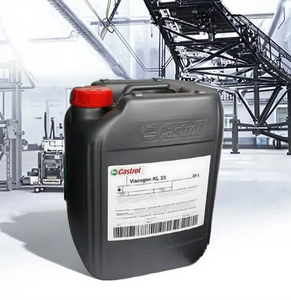 C-a-strol Viscogen KL23 Huile de chaîne haute température - Product Image 3