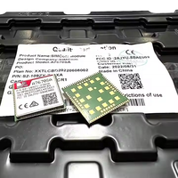 A7670E-FASE baru dan asli modul GPRS 4G LTE Cat1 SIMCOM A7670E A7670C A7670SA multi-band LTE GSM A7670C-LASE
