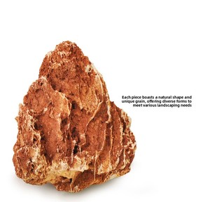 หินสำหรับตู้ปลาภูมิทัศน์ตู้ปลาหินหินสำหรับตู้ปลา - Product Image 4