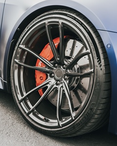 Jantes forgées Forgex 19 20 21 22 24 pouces 5x114.3 5x120 Jantes de voiture concaves forgées pour Mercedes G63 RS7 <span class=keywords><strong>BMW</strong></span> Porsche Model S - Product Image 4