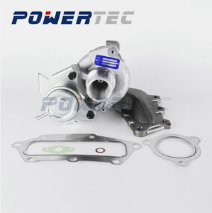 Turbocompresseur TD02H2 4937304000 Turbine pour <span class=keywords><strong>Renault</strong></span> Clio IV J5 BH_ 0.9 <span class=keywords><strong>TCe</strong></span> 90 898ccm 66KW 90 CV 2013-2019 49373-04001 - Product Image 2