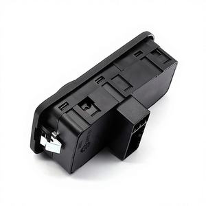 Interrupteur de lève-vitre de voiture Fiat Lancia Ypsilon 735360605 Modèle Essentiel pour le confort et la commodité - Product Image 4