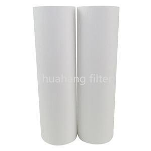 Buen precio ODM PP polipropileno sinterizado filtro elemento maquinaria - Product Image 4