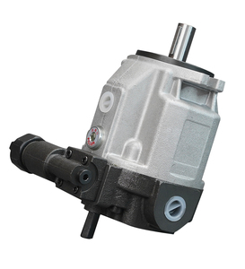 Bomba de pistones hidráulica variable Blince A10 A16 A22 A37 A40 A45 A56 A16-F-R-01-H-S-K-32 A37-F-R-01-H-K-32 A10-FR01H-12 - Product Image 3