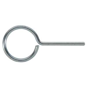 KS TOOLS - 400.0956 Goupille de blocage du tendeur de la chaîne de distribution ø 3mm, 65mm-MOTEUR EAN 4042146426777 ET JEU DE DISTRIBUTION - Product Image 1