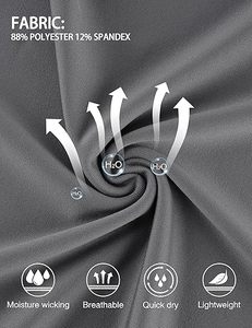 Canotta Senza Maniche per Ragazzi, Asciugatura Rapida, Personalizzabile, Top Sportivo Bianco per Basket - Product Image 4