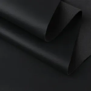 K81 High Quality Durable Scratch Resistant PVC Leather Fabric For Sofa, Seat, Boat, Tactile Leather Fabric