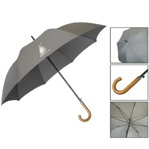 Parapluie de golf fabriqué en Italie, merchandising personnalisé - Product Image 2
