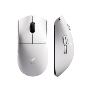 MCHOSE K7Ultra <b>Wireless</b> Lightweight Gaming and Office <b>Mouse</b>, 3950 Triple-Mode <b>Mouse</b> <b>Mouse</b> - Product Image 1
