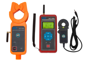 ZXCT-806A Hochspannungs-CT-Verhältnis-<span class=keywords><strong>Tester</strong></span>, 0-500kV <span class=keywords><strong>Wireless</strong></span> Sync, Live-Line-Stromwandler-Analysator - Product Image 2