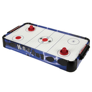 Hot Selling Portable Mini <span class=keywords><strong>Air</strong></span> <span class=keywords><strong>Hockey</strong></span> pour les enfants et adultes jouant en famille - Product Image 5