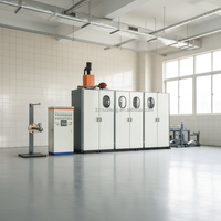 Máquina Automática para Vasos HF-720P a Precio Económico