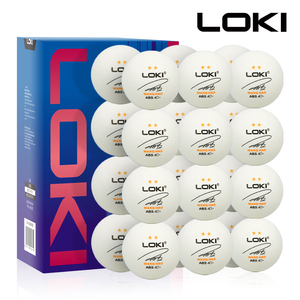 Ballon de Tennis de Table, boule de <span class=keywords><strong>Ping</strong></span>-<span class=keywords><strong>Pong</strong></span>, 3 étoiles, vente en gros - Product Image 3