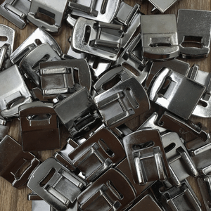 多功能家用电动缝纫机配件打褶21009单针打褶压床 - Product Image 6