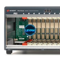 Keysight M9018B PXIe 18-Slot 3U Chassis with 8 GB/s Used Measuring & Analysing Instrument ytdi