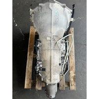 Transmission 3 vitesses RWD TCI TH400 4x4 pour Chevrolet GM Turbo 400