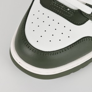 Zapatillas de Hombre de Diseño Clásico, Estilo Urbano 2026, de Alta Calidad, Cuero Genuino, Personalizadas, con Flecha, de Corte Bajo, para Caminar - Product Image 4