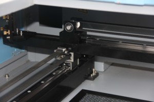 1300*900Mm área de trabajo Co2 de grabado láser/máquina de corte con doble cabeza - Product Image 3