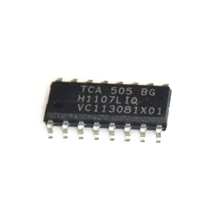 TCA505BG 16-SOIC Original Electronic <b>components</b> integrated circuit compon electron bom IC SWITCH PROX INDCT PDSO-16 - Product Image 1