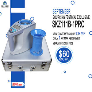 Medidor de Umidade de Grãos de Café Tipo Copo Lds-1g, Testador de Umidade de Grãos de Cacau, Analisador de Umidade de Milho, Medidor de Umidade de Trigo - Product Image 3