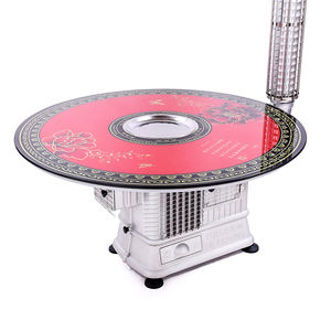 Estufa <span class=keywords><strong>de</strong></span> leña <span class=keywords><strong>de</strong></span> titanio sin humo, calefacción <span class=keywords><strong>de</strong></span> <span class=keywords><strong>pellets</strong></span>, estufa <span class=keywords><strong>de</strong></span> leña <span class=keywords><strong>de</strong></span> carbón para cocinar, cocina - Product Image 4