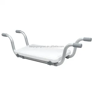 BQ605E Bath Safety Seat tub Shower Non-slip Bathtub Chair for disabled people