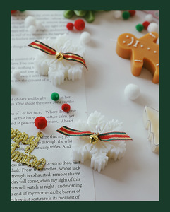 Juego de Regalo Personalizado de Navidad con Vaso Térmico Rojo, Vela Aromática con Aroma a Bayas, Toalla con Diseño de Oso, para Niños y <span class=keywords><strong>Personal</strong></span>, <span class=keywords><strong>Ideas</strong></span> de Regalo de Navidad - Product Image 4