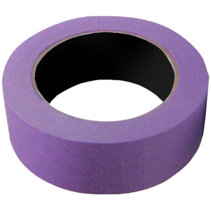 Nastro per Mascheratura 'Low-Tack' 30x50 mm - Product Image 1