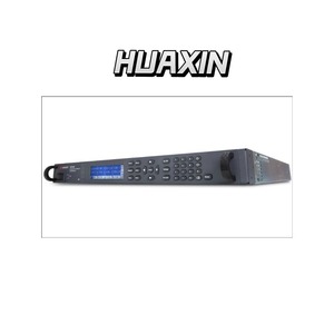 Placa base SMU de alta densidad y precisión Keysight PZ2100A (4 ranuras, 1U), hasta 20 canales - Product Image 2