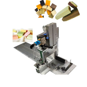 Máquina Cortadora de Jabón Neumática de Aleación de Aluminio, Máquina de Corte de Barras de Jabón Hecha a Mano con Precisión y Plantilla de Posicionamiento - Product Image 1