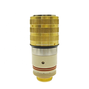 شعلة القطع Kjellberg PerCut M M سلسلة شعلة القطع بما في ذلك الشعلة PerCut و PerCut4000L - Product Image 2