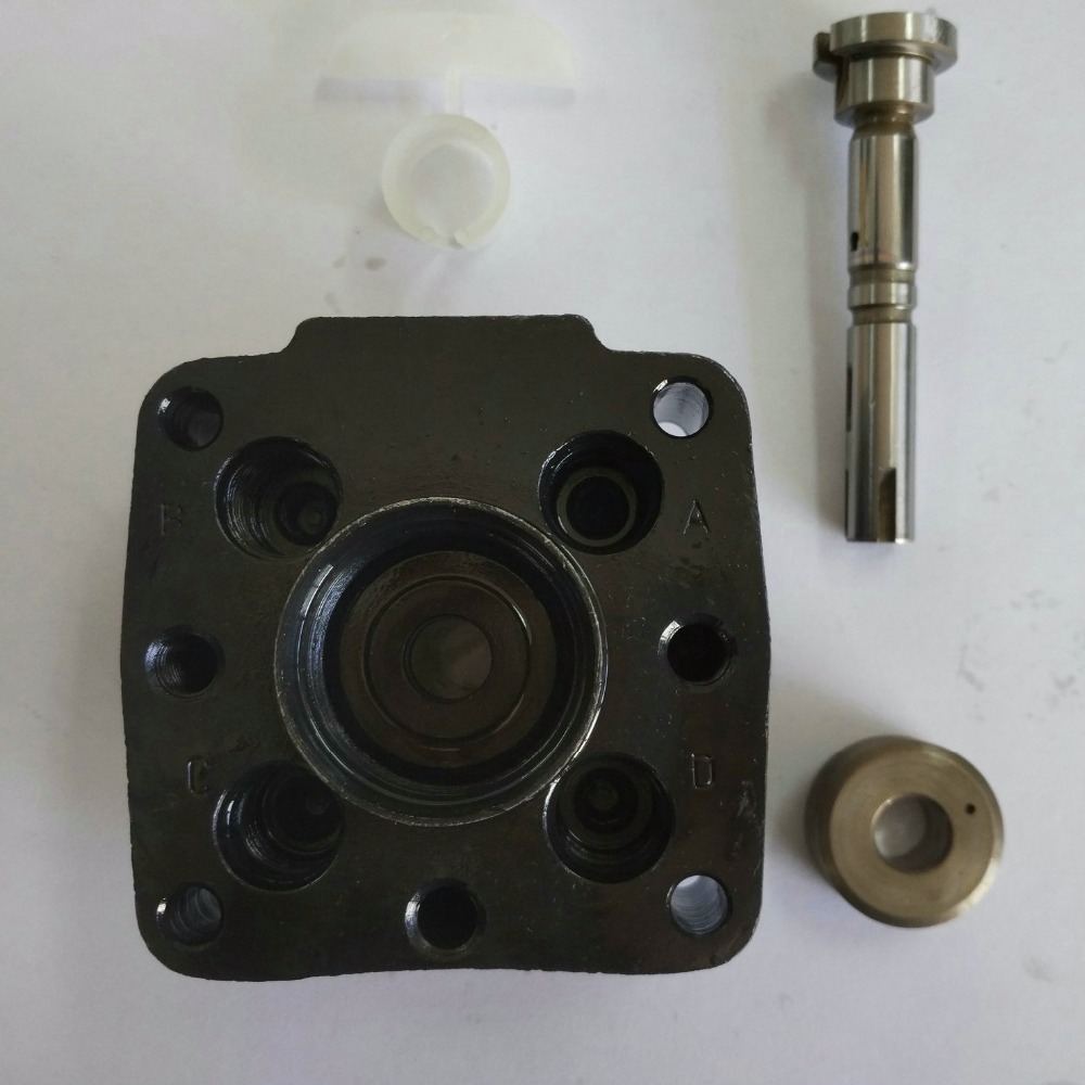 head and rotor 096400-1500 6cyl VE pump rotor head 096400-1500 good quality diesel fuel injection pump parts 096400 1500