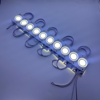 Prix de gros Modules LED COB pour feux latéraux de camions automobiles, éclairage publicitaire, Modules LED COB DC12V 24V