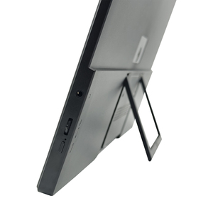 Monitor Portátil de 15.6 Pulgadas con Altavoz Integrado, Monitor Portátil para Juegos de Computadora - Product Image 4