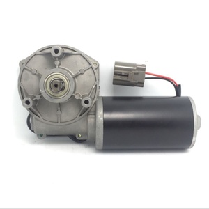 12V Brush Volta <b>Auto</b> Motor OEM Professional Design Perfect Specification for ATM Motor Windshield Wiper Motor - Product Image 2