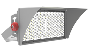 IP66 2000 Вт Meanwell, футбольный стадион, спортивное поле, светодиодный Профессиональный прожектор для стадиона, высокая мачта, прожектор - Product Image 5