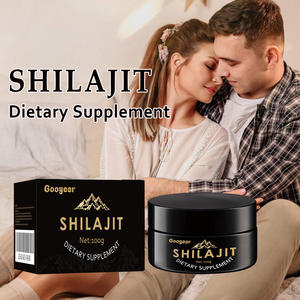 OEM <span class=keywords><strong>Shilajit</strong></span> naturel brut extrait pur de l'Himalaya supplément multi-minéral acide fulvique <span class=keywords><strong>Shilajit</strong></span> résine pour l'amélioration de l'endurance - Product Image 3
