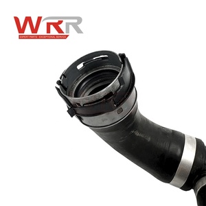 WRR 2385019200 Manguera de Refrigerante para Radiador de Alta Calidad para <span class=keywords><strong>Mercedes</strong></span>-<span class=keywords><strong>Benz</strong></span> <span class=keywords><strong>Clase</strong></span> <span class=keywords><strong>GLC</strong></span>, <span class=keywords><strong>Clase</strong></span> E, GLC300, W253, W213, C238, W238 - Product Image 4