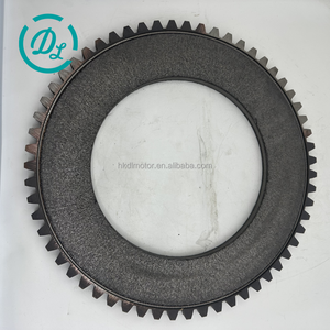 แผ่นคลัตช์ขับเคลื่อน EexcavaStart รุ่น 6L-4750 077-5269 สำหรับเครื่องยนต์ 3304 3306 3406 3408 3412 และเครื่องกำเนิดไฟฟ้า SR4 - Product Image 1