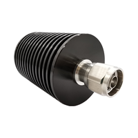 Charge fictive RF mâle N 25W 50 Ohm DC-6GHz pour équipement de test micro-ondes
