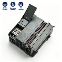 Controlador PLC de Proceso Único 6ES7654-6CQ03-3KF2 6ES76546CQ033KF2 con Servicio Opcional de Medición de Inercia