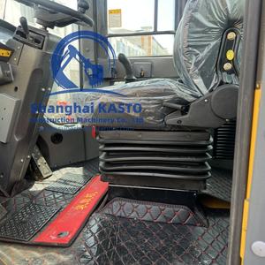 2024 <span class=keywords><strong>SDLG</strong></span> LG956L <span class=keywords><strong>Wheel</strong></span> <span class=keywords><strong>Loader</strong></span> <span class=keywords><strong>SDLG</strong></span> 938 936 956F 958f pemuat bekas - Product Image 6