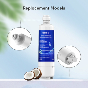 نماذج إبريق بديلة من <span class=keywords><strong>Bosch</strong></span> Pro من الكربون المنشط BORPLFTR50 BORPLFTR55 - Product Image 3