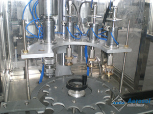 Máquina de llenado de latas de aerosol <span class=keywords><strong>Anda</strong></span> - Product Image 6