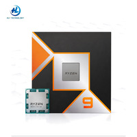 Ryzen 7 9700X 8-Core 16-Thread CPU Desktop AM5 Zen 5 DDR5 PCIe 5.0 3.8GHz 5.5GHz 32MB L3 65W 100-100001404WOF