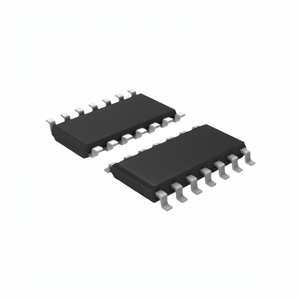 ชิป 14 SOlC (0.154 นิ้ว, กว้าง 3.90 มม.) ชิปแท้ TL084IDRG4 IC OPAMP JFET 4 วงจร 14SOlC ไอซีชิป วงจรรวม - Product Image 1
