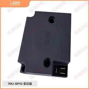 COFI Original High Voltage TRK1-30 Coil TRK1-20CVD TRK2-30PVD Ignition for <b>Transformers</b> for Burner - Product Image 4