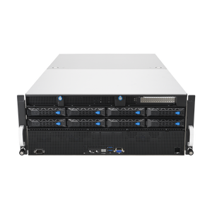 Kit de Riel ESC8000A-E11 8*3.5" 4*2200W con 2*AMD EPYC 7003 32*DDR4 3200 RDIMM Servidor 4U ESC8000A-E11 8LFF - Product Image 2