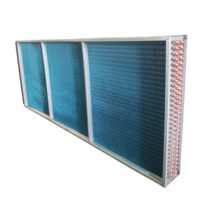 Compresseur d'air Radiateur