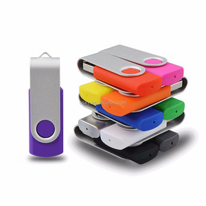 Branded Custom Usb Flash Drives Met Uw Logo Promotionele Flash Drives Bulk Goedkope Usb Flash